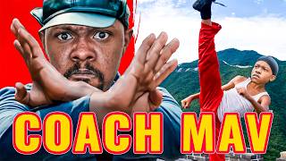 Live Coach Mav - Defense 101 | Trent vs Flam After Party