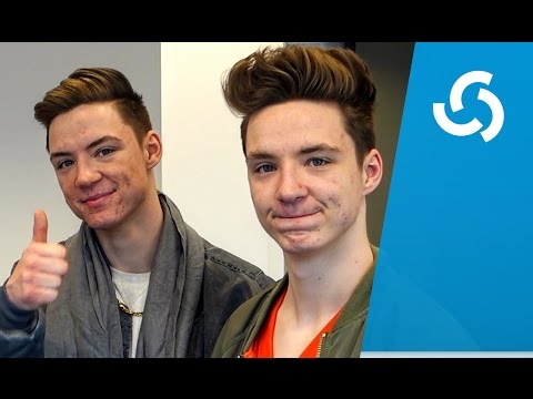 DieLochis: Making-of | Hochschule Fresenius