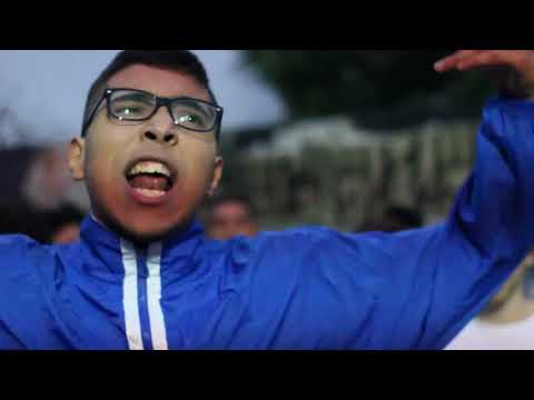 TMS VS DENSE VS ANIURO - OCTAVOS - FECHA III -SUCRE LIGA DE FREESTYLE