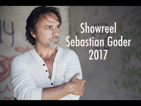 Sebastian Goder Showreel 2017
