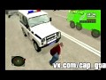 Жизненная ситуация 1.0 (CR) para GTA San Andreas vídeo 1