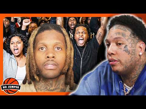 King Yella Speaks on Lil Durk, says Everyone Turned on Him and He'll be Found Guilty
