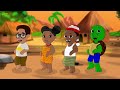 Egwu Akuku Ahu Igbo Body Parts Song Feat ChinazaAdaIgbo Official Music Video