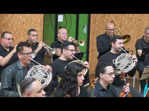 Hino 185 - Deus mandou sua luz