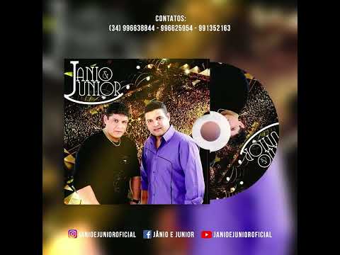 Jânio e Júnior (Chifre no Asfalto)