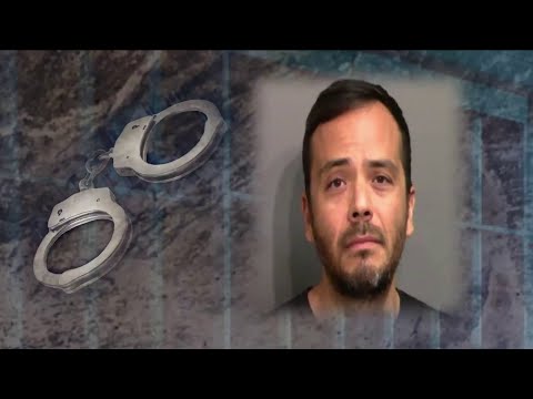 Glynn elementary assistant principal charged with child molestation