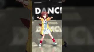 【ホロライブMMD】あいあいあいあい♡あいらぶゆー【戌神ころね】