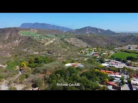 Tomas Aéreas Tolimán Jalisco México X Vision-K Films #Jalisco #dronevideo