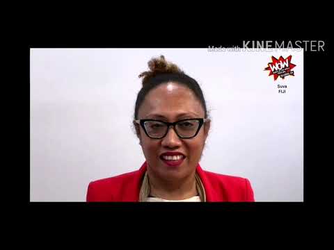 FWRM at the WOW Festival 2020