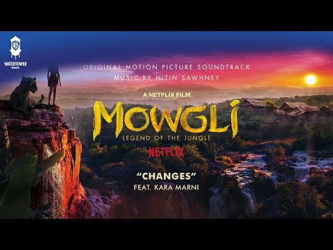 Changes video