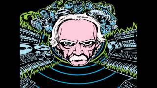 John Carpenter Lost Themes - Purgatory