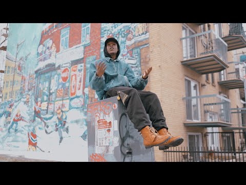 Jimmie D & Nicholas Craven - Rudimentary (Feat. Raz Fresco & Pay$o) (Official Video)