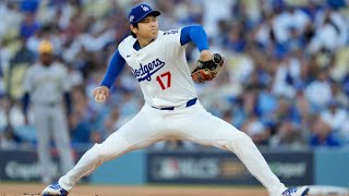 Shohei HYPE Video! The Best Game in Baseball History