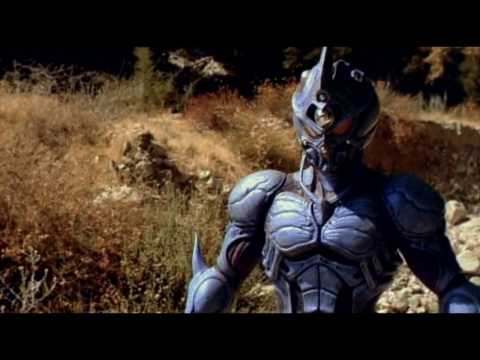 thumbnail-Guyver 2: Dark Hero - Teaser Trailer