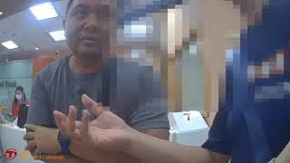 男子誤信「假投資」險失630萬　媽祖籤詩暗示「貴人」竟是警察