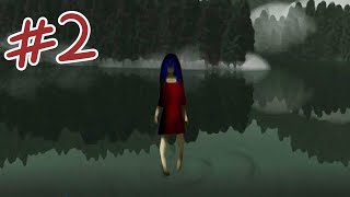 悪夢の始まり...ついにあの女が動き出す... Part2 【らせんの宿】