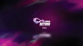 Evolve Beyond | Corporate Event Opening CG | Particle Effects & Logo Reveal | Ariful Islam Bappi