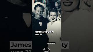 The Strange Life of Norma Jeane Before She Was Marilyn Monroe