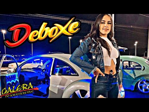 Deboxe EletroFunk 2022 - Mete Bala Te Amo, Ama Porra Nenhuma - MC Durrony (DJ Lucas Uai)