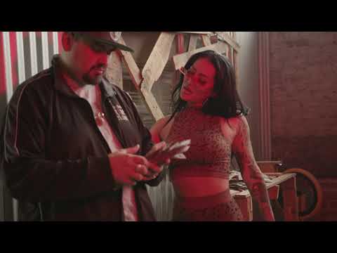 With whatever - Krooks The Felon Official Music Video