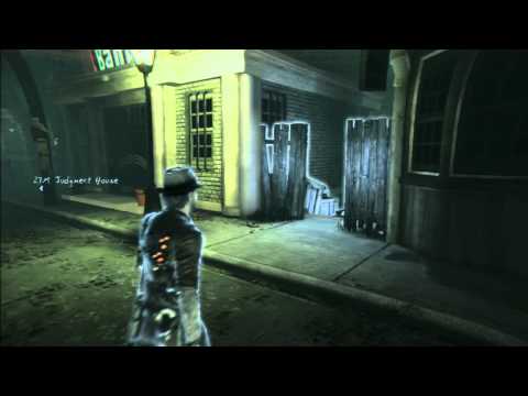 Murdered: Soul Suspect (ps3) playthrough pt36