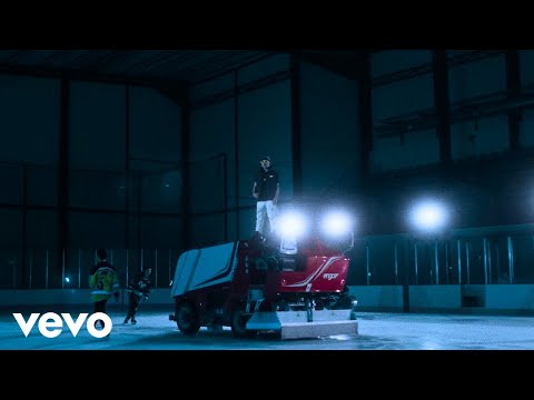 SpatChies - PAGE IV (Official Music Video) ft. 4BANG