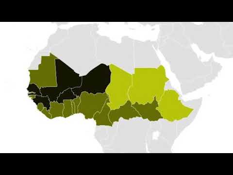 Learn Fula - How to ask about the family