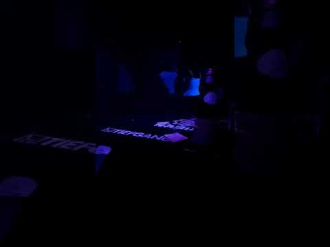 VOLKSTEKK @Tiefgang Hannover  6.10.2018