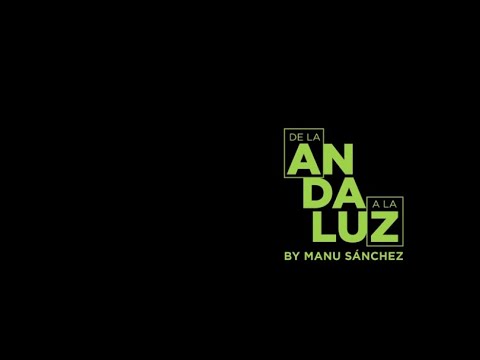 Documental "ANDALUZ DE LA A A LA Z"