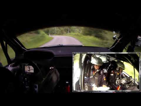 25° Rally del Taro   Guglielmini   Giorgio   Ps 3