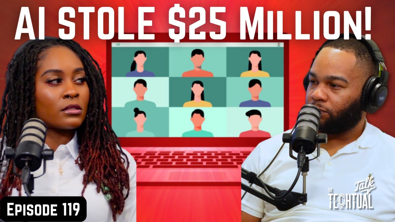 AT&T suffers Outages | AI Deepfake steals $25 million | The RTO Debate
