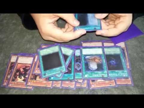 1st Place Burning Abyss Deck Profile (Post Secrets of Eternity)