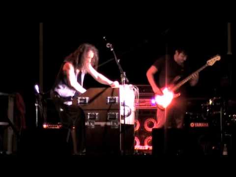 Deep Purple Rat Bat Blue Hammond Solo feat. Fabio Russo