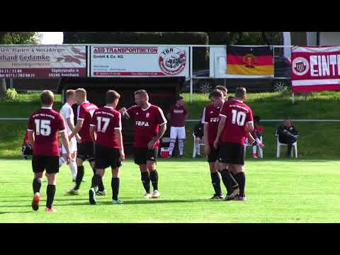 Rot Weiß Arneburg - SV Eintracht Salzwedel