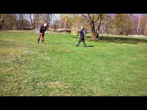 Daija, Kontakt/Socialitet; Lek/Lekfullhet