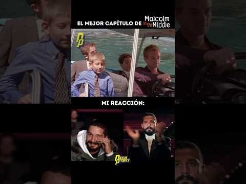¡LA FAMILIA SIEMPRE DEFIENDE A MAMÁ!💥#Malcominthemiddle #MalcolmElDeEnmedio  #MalcolmInTheMiddle