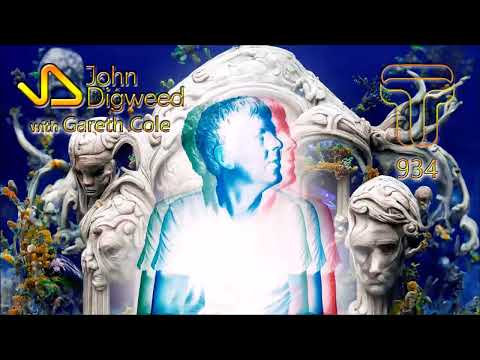 John Digweed Week - John Digweed & Gareth Cole @ Transitions Episode 934 - 2022