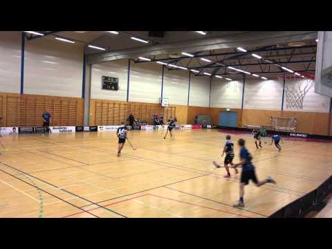 Horten2-Pors 21.12.2014