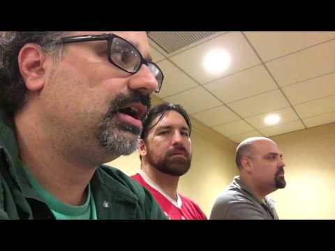 Metatopia 2015 - Two Player Board Games: Peaks and Pitfalls