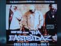 tha eastsidaz-parkin lot pimpin