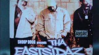 tha eastsidaz-parkin lot pimpin