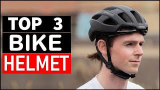 Top 3 Best Bike Helmet in 2026