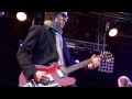 STEVE EARLE & THE DUKES -  CALICO COUNTY / LIVE GENEVE 2014 - PARC LAGRANGE