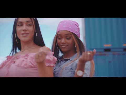 Ikk set før - Sandra Hussein ft Gee Dixon (OFFICIAL VIDEO)