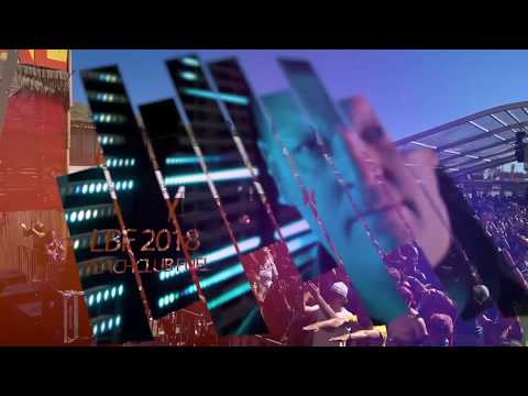 M.I.K.E. Push (producer set)[FULL SET] @ Luminosity Beach Festival 01-07-2018