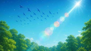 アリアドネ｜透明感x水琴窟インスパイアポップ(歌詞字幕付き)