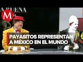 Angelo Y Paquín Jr Los Payasos Reconocidos A Nivel Internacional Se Presentaran En México