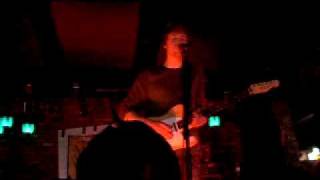 Lydia - All I See (live)