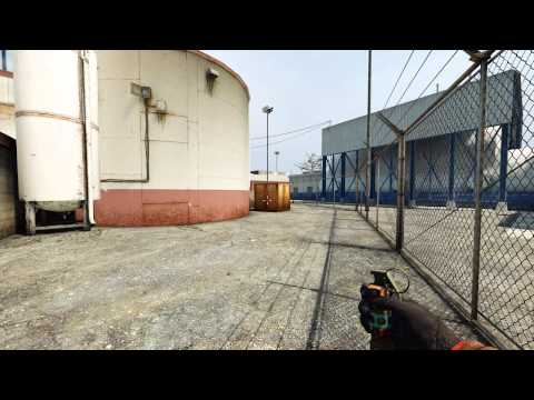 CS:GO - NiP friberg vs EYES ON U (RaidCall EMS One Fall Cup #1)