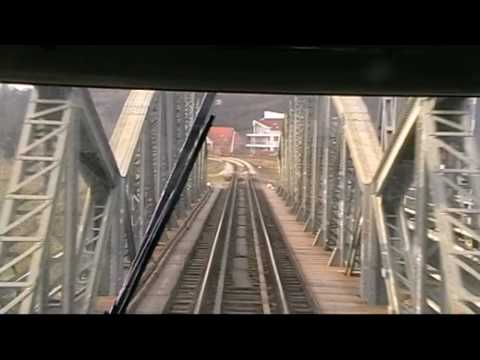 Cabview Baile Felix - Oradea (Part 2) (Calatorie cu P15237 pe ruta Baile Felix - Oradea (Part 2))